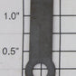 Lionel 8300-35 Locomotive Drawbar