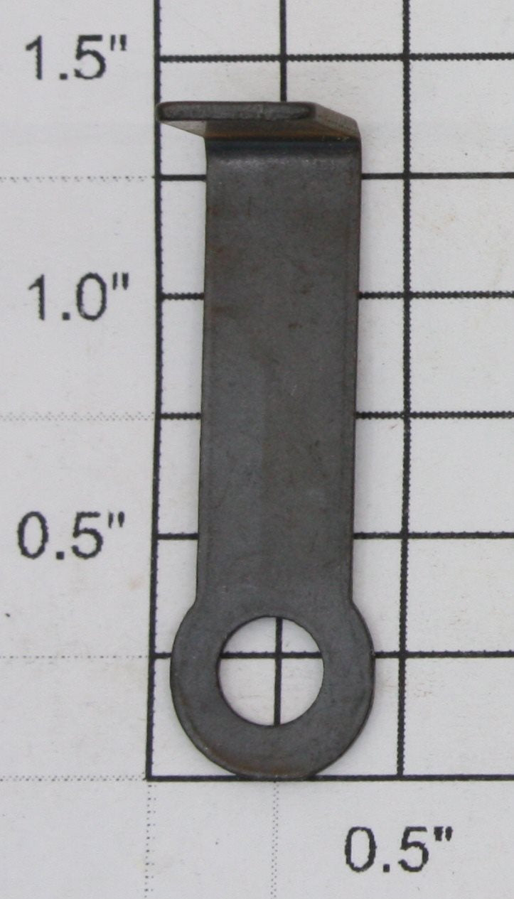 Lionel 8300-35 Locomotive Drawbar