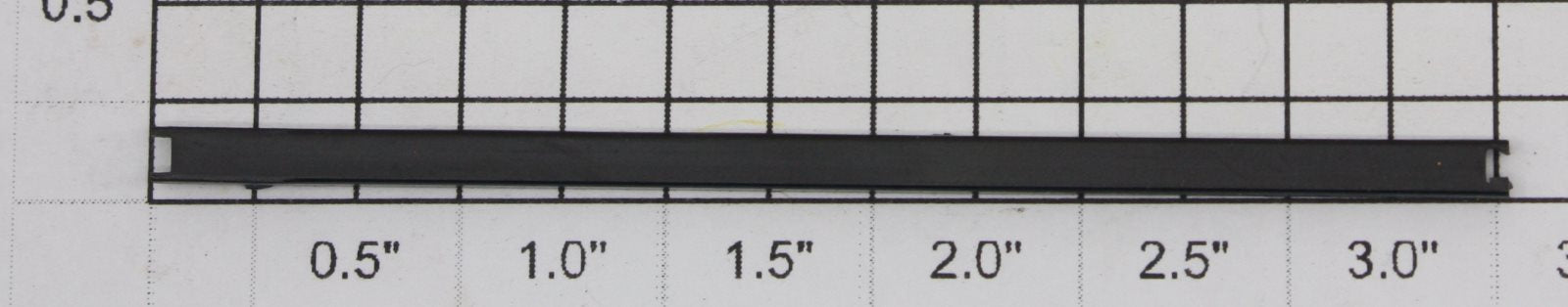 Lionel 2151-8 Spacer Channel
