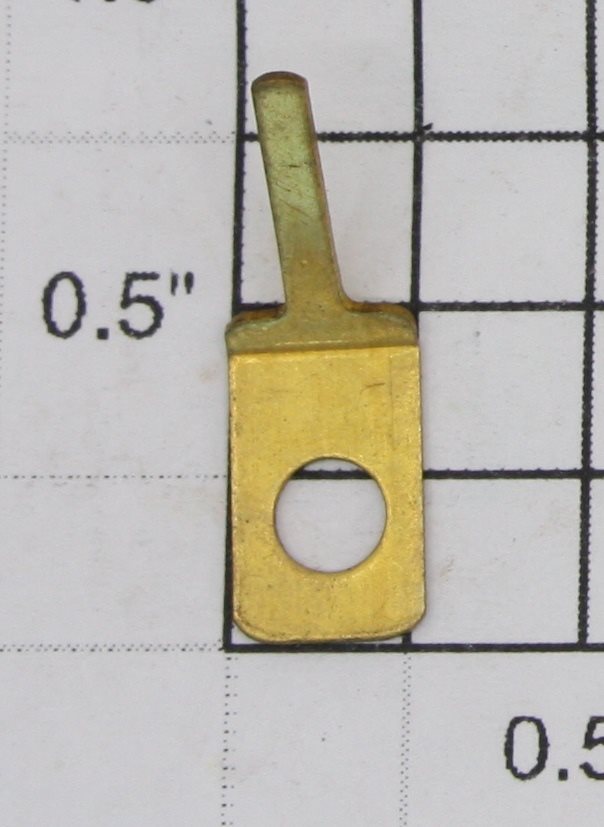Lionel 22-67 Rectifier Lug
