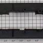 Lionel 54-4 Plastic Black Frame Assembly for No. 55 "Tie-Jector Car"