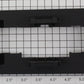 Lionel 54-4 Plastic Black Frame Assembly for No. 55 "Tie-Jector Car"