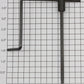 Lionel 12701-86 Fueling Station Metal Shaft and Fuel Pipe Assembly