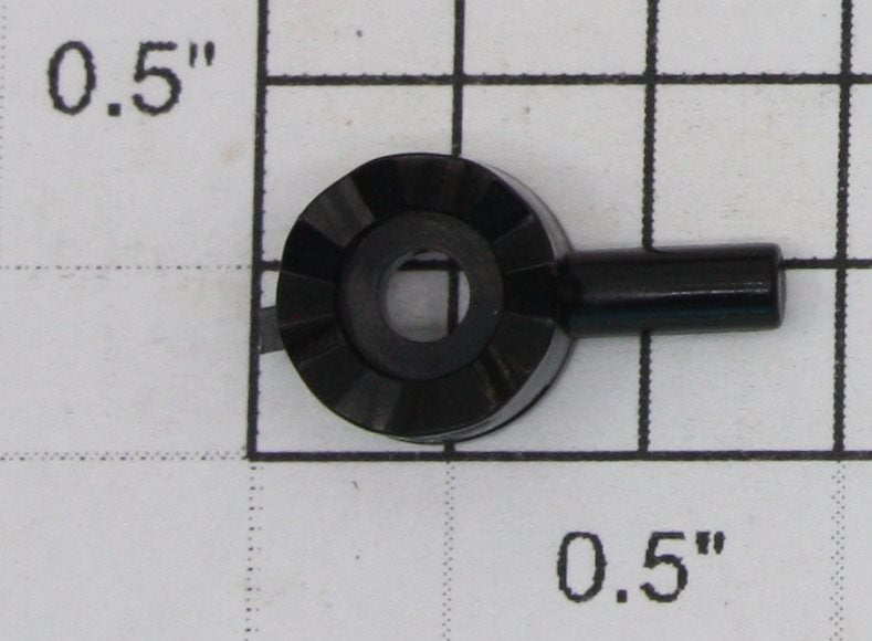 Lionel 18427-95 Black Plastic Lever