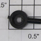Lionel 18427-95 Black Plastic Lever