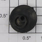 Lionel 8427-145 Black Plastic Cam for Tie-Jector