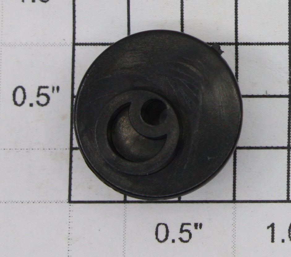 Lionel 8427-145 Black Plastic Cam for Tie-Jector