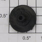 Lionel 8427-145 Black Plastic Cam for Tie-Jector