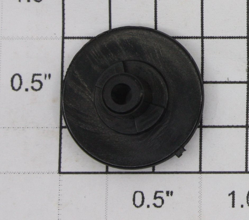 Lionel 8427-145 Black Plastic Cam for Tie-Jector