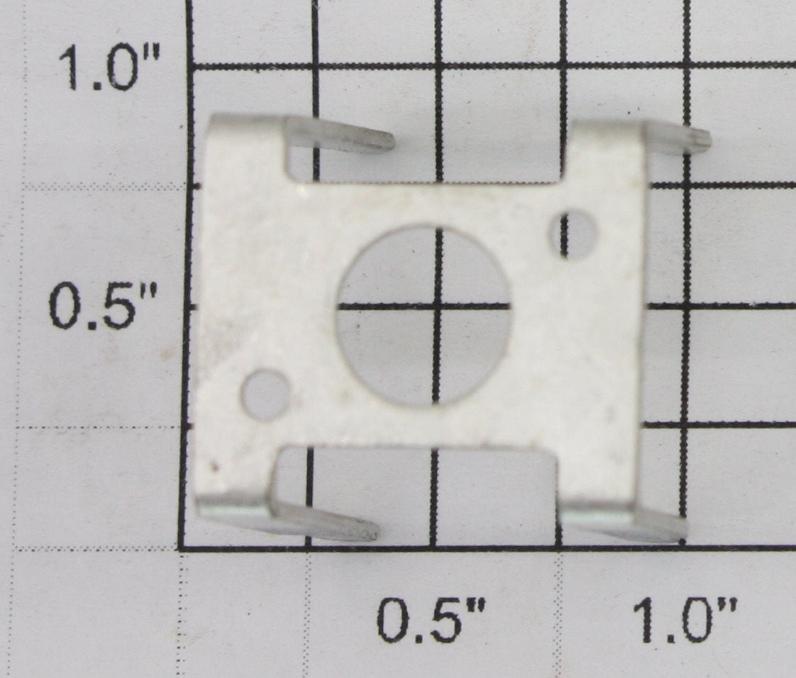 Lionel 2151-19 Metal Coil Bracket