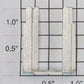 Lionel 2151-19 Metal Coil Bracket