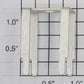 Lionel 2151-19 Metal Coil Bracket
