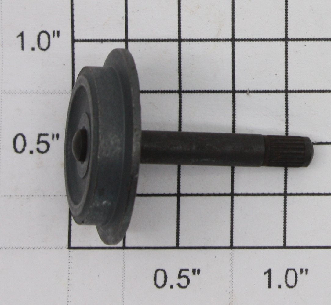 American Flyer 48155-177 Wheel and Axle Assembly