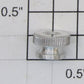 Lionel T-160 Transformer 8-32 Binding Post Thumb Nut Fits KW SW TW V VW Z ZW