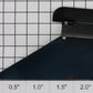 Lionel 2300-20 Metal Dum Loading Bracket