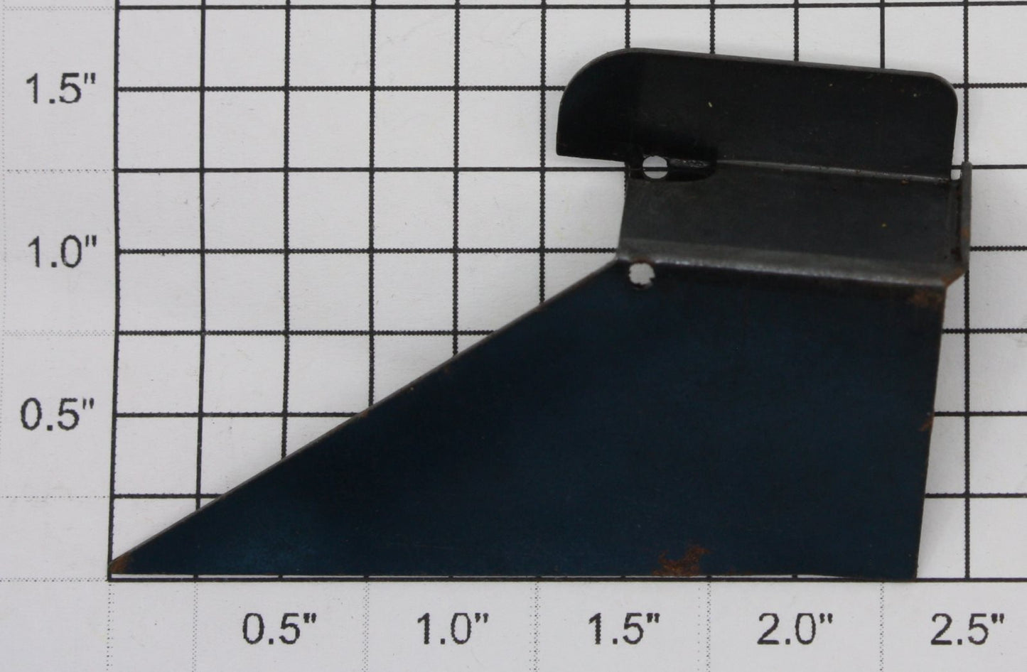 Lionel 2300-20 Metal Dum Loading Bracket