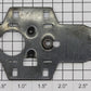 Lionel 2243-87 Power Truck Top Plate
