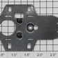 Lionel 2243-87 Power Truck Top Plate