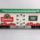 USA Trains 16014 G Contadina Reefer Car