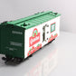 USA Trains 16014 G Contadina Reefer Car