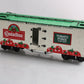 USA Trains 16014 G Contadina Reefer Car