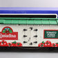 USA Trains 16014 G Contadina Reefer Car