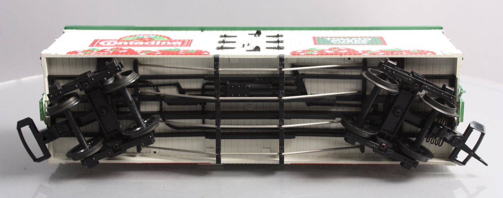 USA Trains 16014 G Contadina Reefer Car