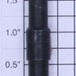 Lionel ST350-12 Rivet Press Roll Clincher 0.140