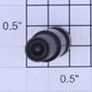 Lionel ST350-12 Rivet Press Roll Clincher 0.140