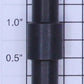 Lionel ST350-31 Universal Binding Post Anvil 0.144"/0.166