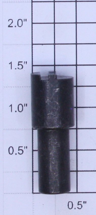 Lionel ST350-17 Rivet Press Sliding Shoe Anvil