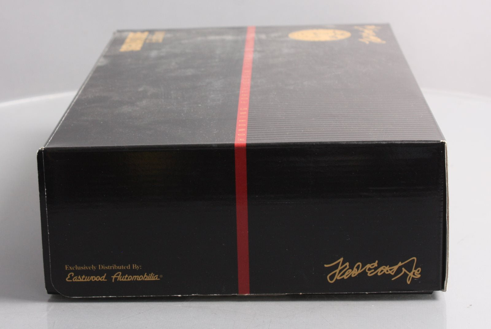 Ertl 1947 Signed Signature Edition 1913 Ford T Van & 1931 Hawkeye Tractor