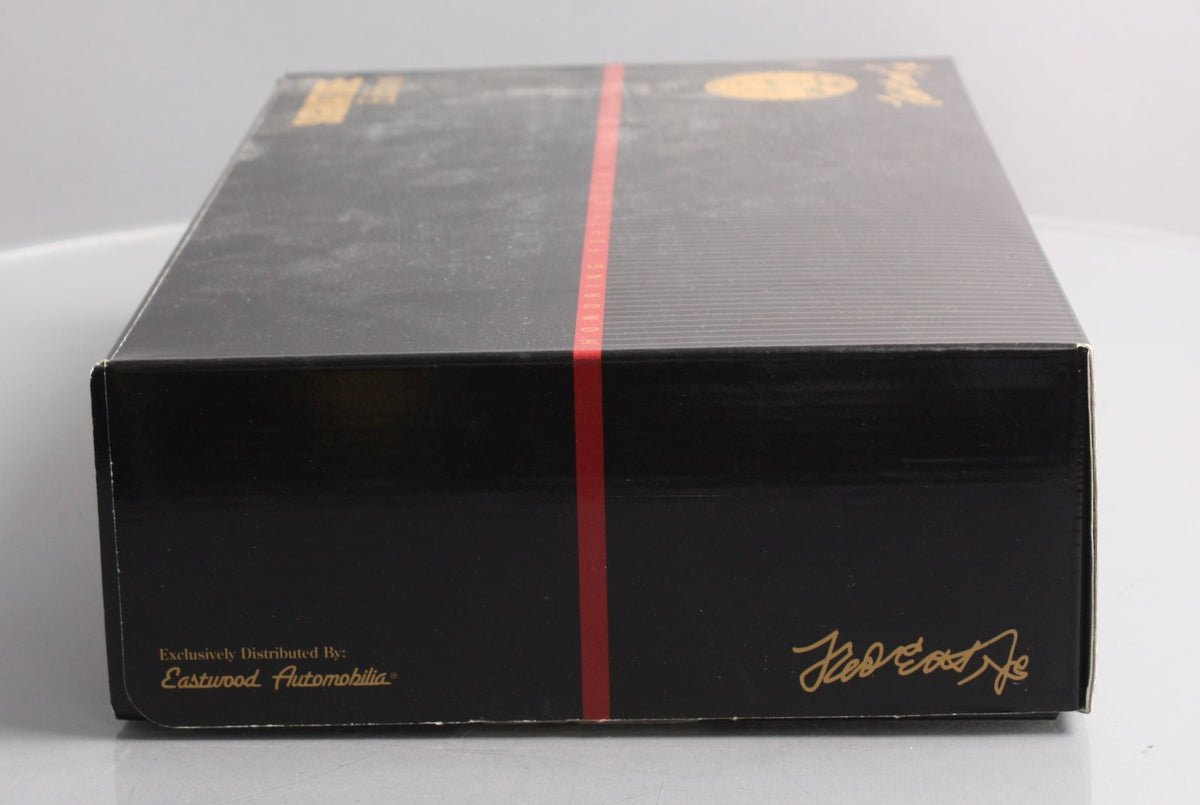 Ertl 1947 Signed Signature Edition 1913 Ford T Van & 1931 Hawkeye Tractor LN/Box