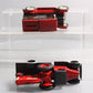 Ertl 1947 Signed Signature Edition 1913 Ford T Van & 1931 Hawkeye Tractor LN/Box