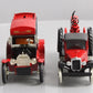 Ertl 1947 Signed Signature Edition 1913 Ford T Van & 1931 Hawkeye Tractor LN/Box