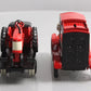 Ertl 1947 Signed Signature Edition 1913 Ford T Van & 1931 Hawkeye Tractor LN/Box
