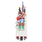 K-Line K691-6302 O Gauge Looney Tunes Holiday Operating Flatcar LN/Box