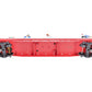 K-Line K691-6302 O Gauge Looney Tunes Holiday Operating Flatcar LN/Box
