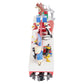 K-Line K691-6302 O Gauge Looney Tunes Holiday Operating Flatcar LN/Box