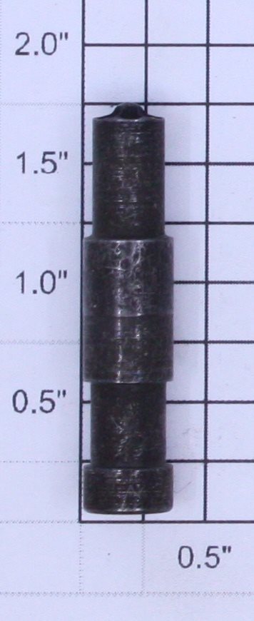 Lionel ST350-13 Rivet Press Star Clincher