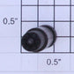 Lionel ST350-13 Rivet Press Star Clincher