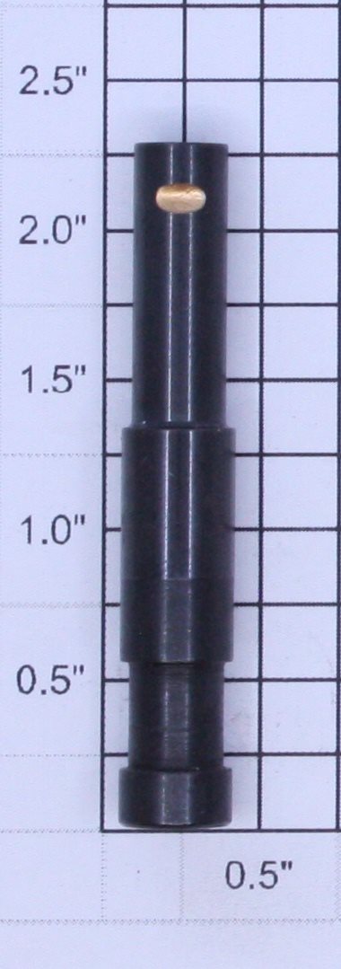 Lionel ST350-61 Rivet Press O Gauge Smooth Axle Tool 0.170" ID