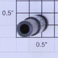 Lionel ST350-61 Rivet Press O Gauge Smooth Axle Tool 0.170" ID