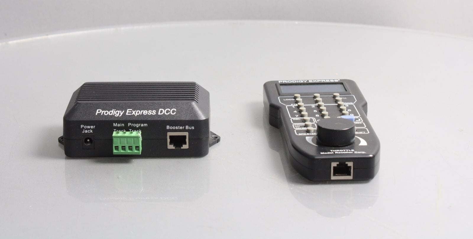 MRC 1408 Prodigy Express DCC System