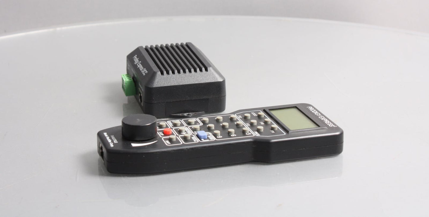 MRC 1408 Prodigy Express DCC System