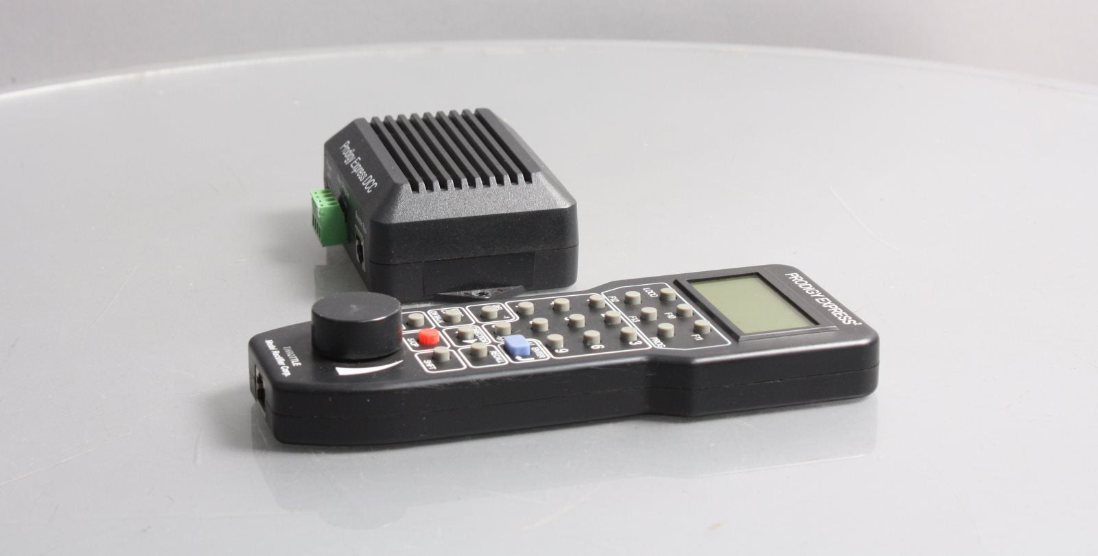 MRC 1408 Prodigy Express DCC System