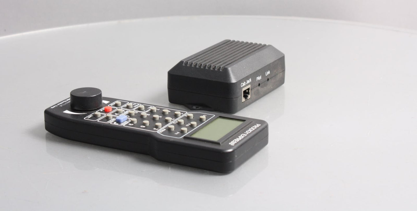 MRC 1408 Prodigy Express DCC System