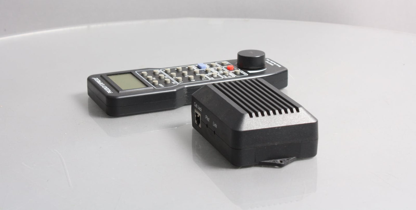 MRC 1408 Prodigy Express DCC System