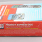 MRC 1408 Prodigy Express DCC System