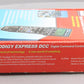 MRC 1408 Prodigy Express DCC System